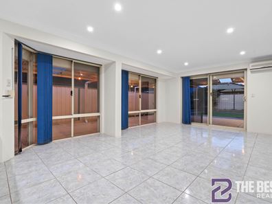 17 Edinburgh Road, Seville Grove WA 6112
