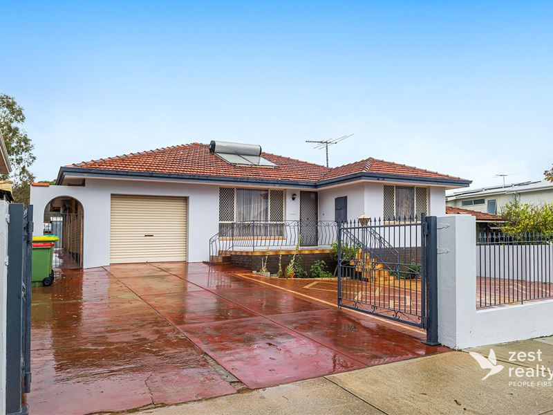 57 Stevens Street, White Gum Valley