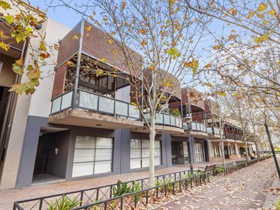 7/5 Centro Avenue, Subiaco WA 6008