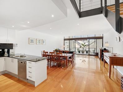 7/5 Centro Avenue, Subiaco WA 6008