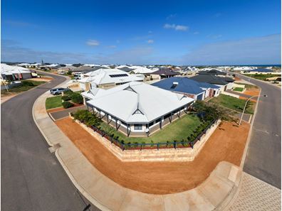 6 Neptune Corner, Glenfield WA 6532