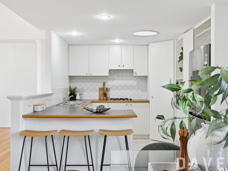 4/117 Abbett Street, Scarborough