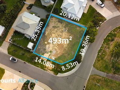 5 Pearce Street, Quinns Rocks WA 6030