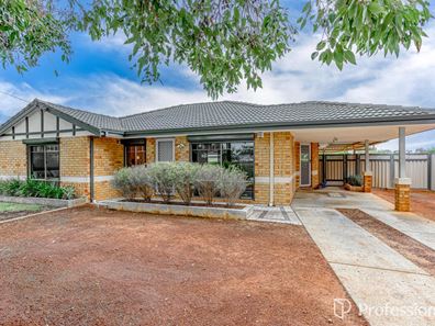 81 Gribble Avenue, Armadale WA 6112