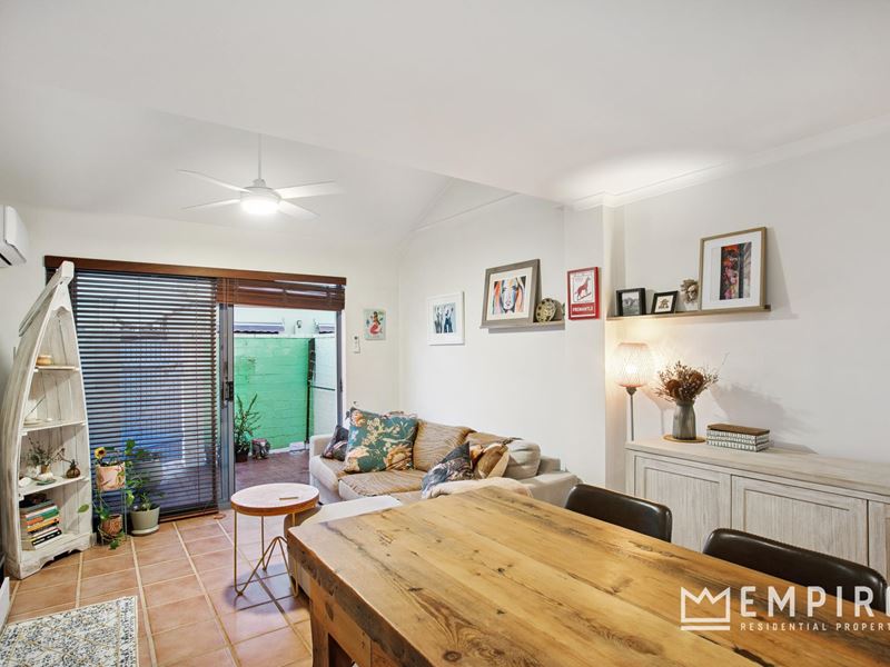 19/330 South Terrace, South Fremantle