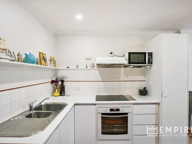 19/330 South Terrace, South Fremantle WA 6162