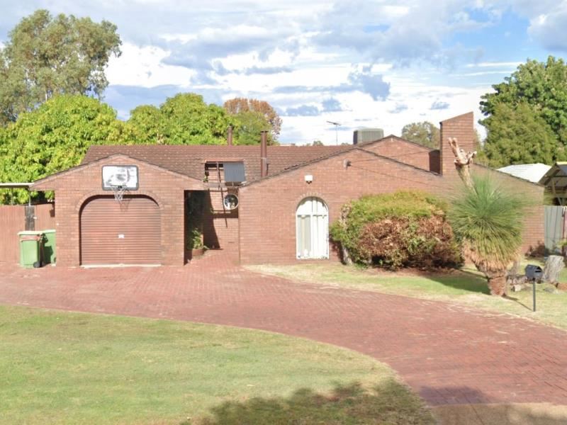 70 Endeavour Avenue, Bull Creek WA 6149