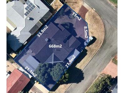 70 Endeavour Avenue, Bull Creek WA 6149