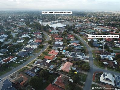 70 Endeavour Avenue, Bull Creek WA 6149