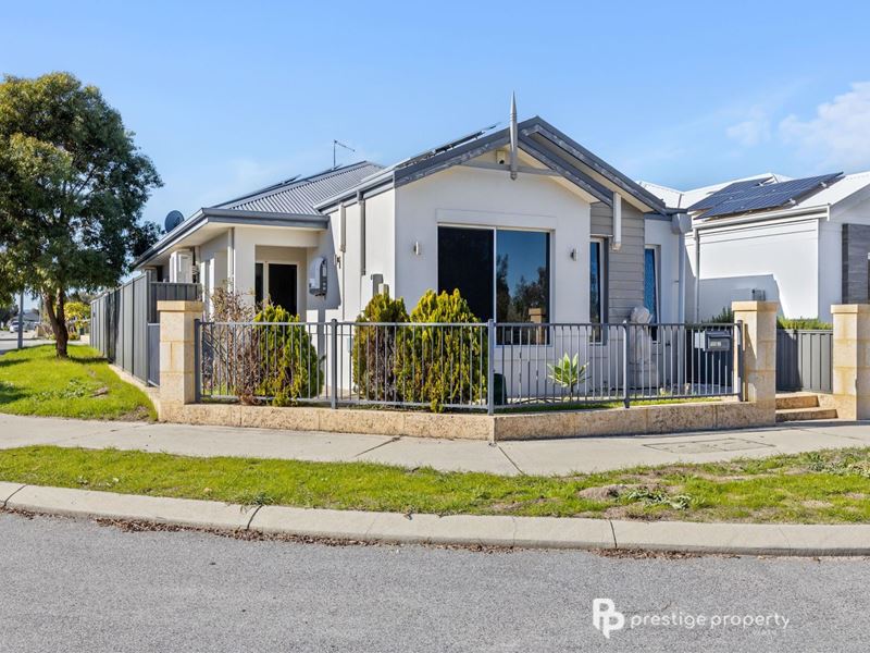 16 Ordsall Approach, Brabham WA 6055