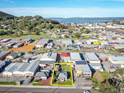 95 Cockburn Road, Centennial Park WA 6330