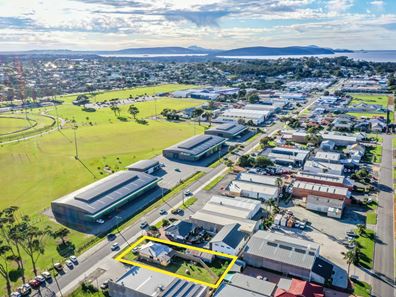 95 Cockburn Road, Centennial Park WA 6330