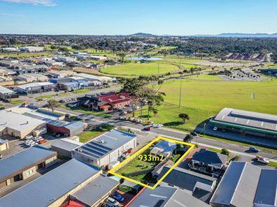 95 Cockburn Road, Centennial Park WA 6330