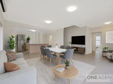 3 Chavez Close, Piara Waters WA 6112