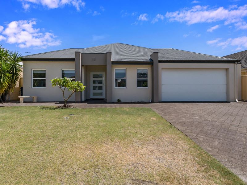 7 Martagon Street, Southern River WA 6110