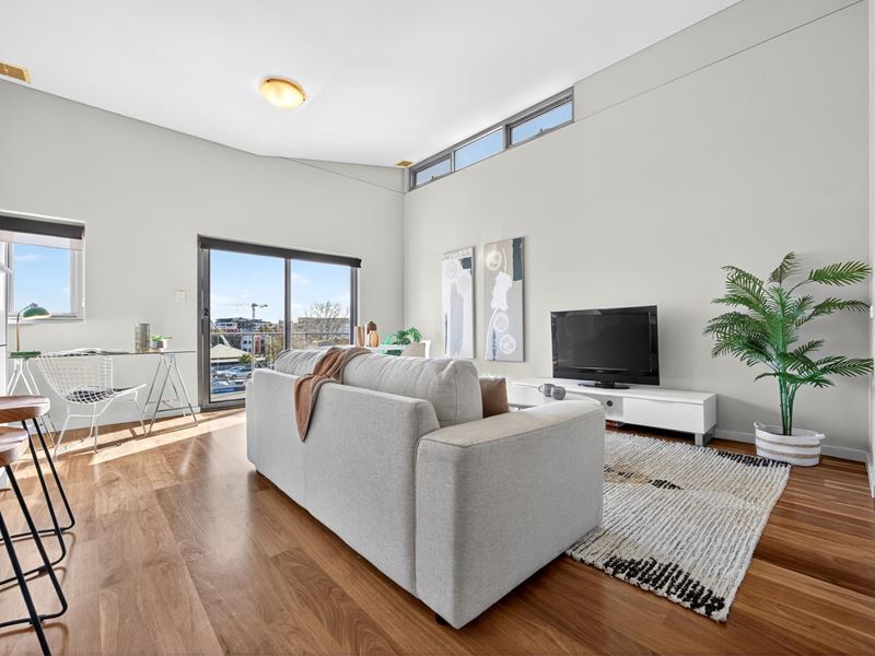 24/21 Rowland Street, Subiaco
