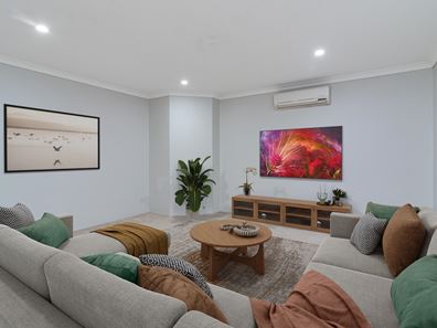 17 Durrington Glade, Clarkson WA 6030