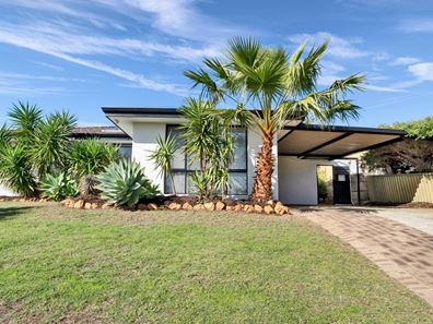 19 Squire Avenue, Heathridge WA 6027