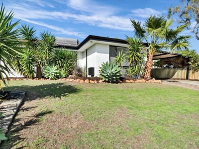 19 Squire Avenue, Heathridge WA 6027
