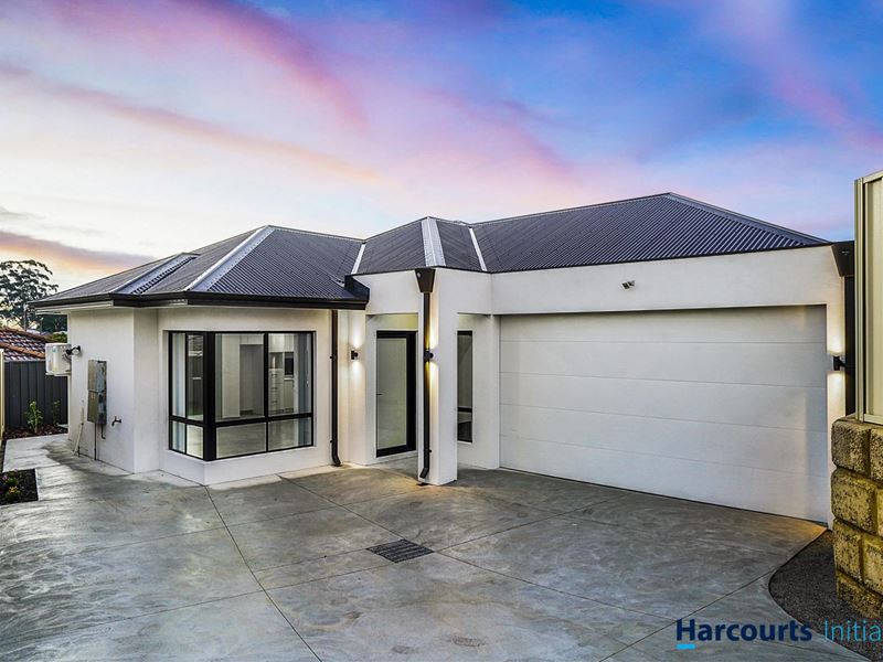 20A Alfreda Avenue, Morley