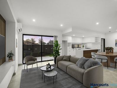 20A Alfreda Avenue, Morley WA 6062