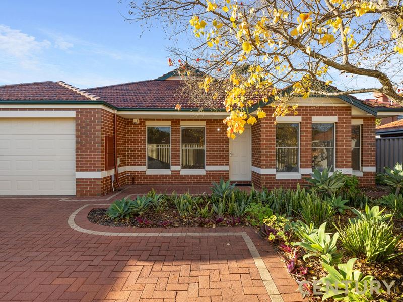40A Cornwall Street, Lathlain WA 6100
