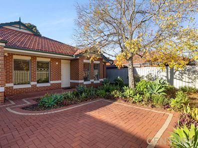40A Cornwall Street, Lathlain WA 6100
