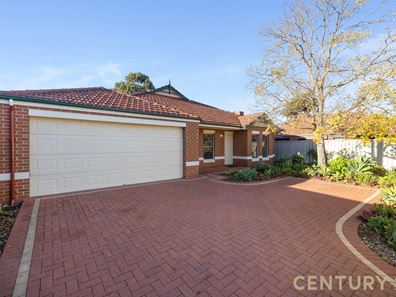 40A Cornwall Street, Lathlain WA 6100