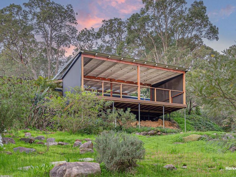 62 Croyden Road, Roleystone