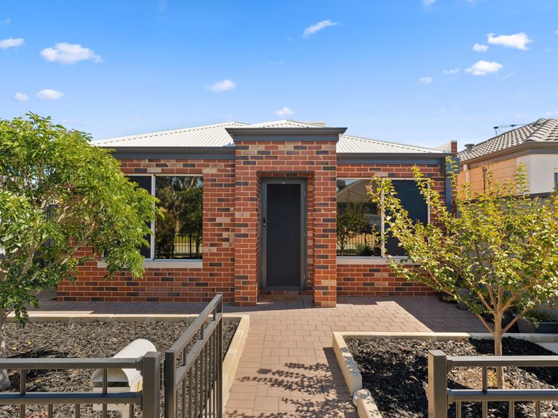 1/41 Borough Road, Baldivis