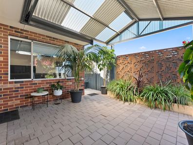 1/41 Borough Road, Baldivis WA 6171