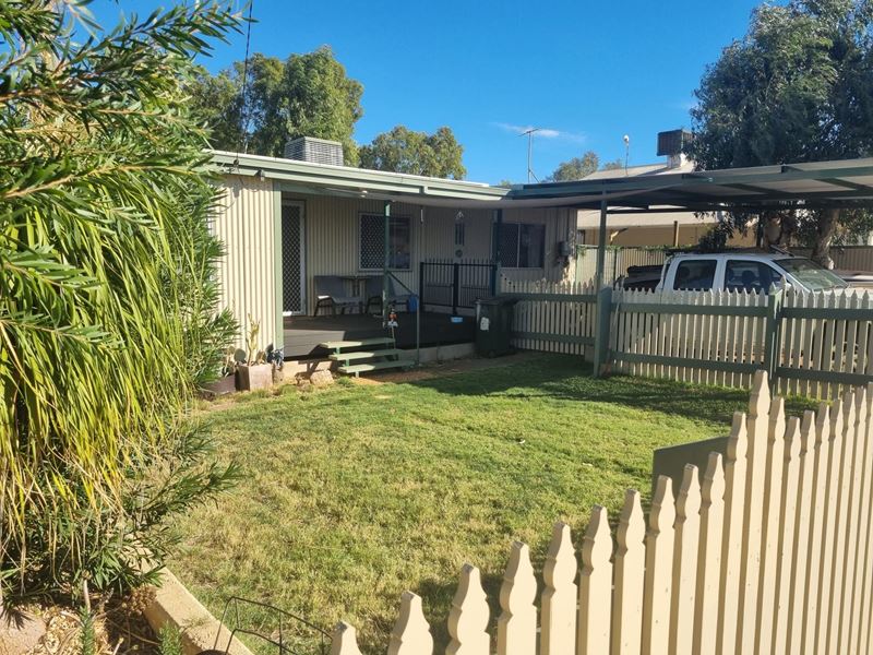 12 Short Street, Mullewa WA 6630