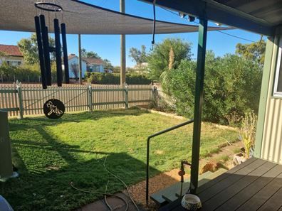 12 Short Street, Mullewa WA 6630