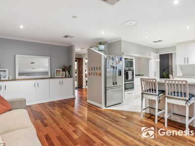 15 Stawell Way, Padbury WA 6025