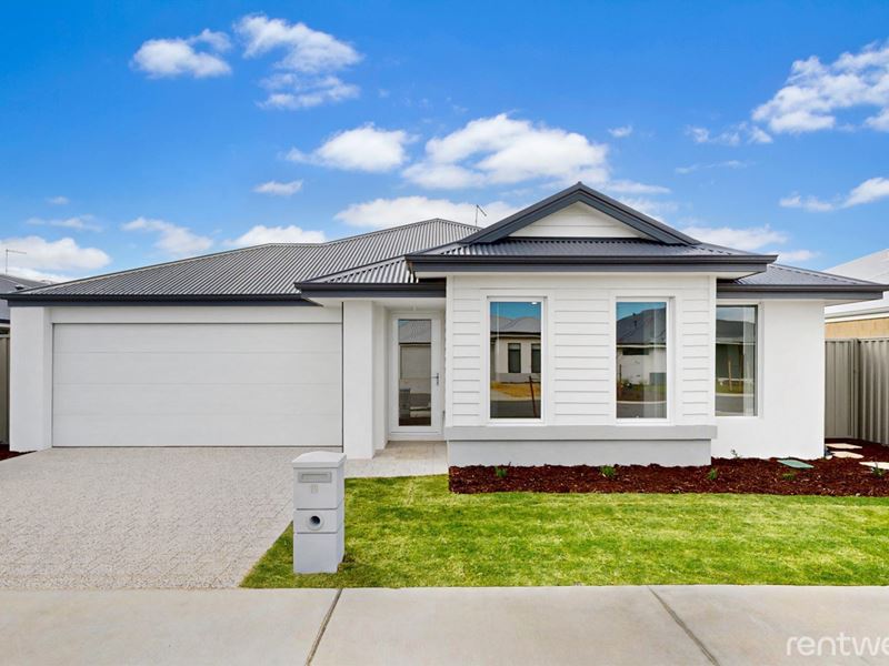 19 Jonquil St, South Yunderup WA 6208
