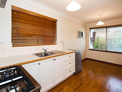 2/23 Murray Road, Palmyra WA 6157