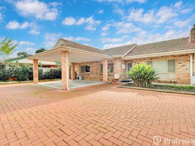 2 Taree Street, St James WA 6102