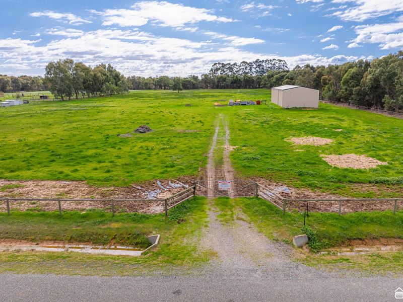 19 Echoveld Close, Mardella