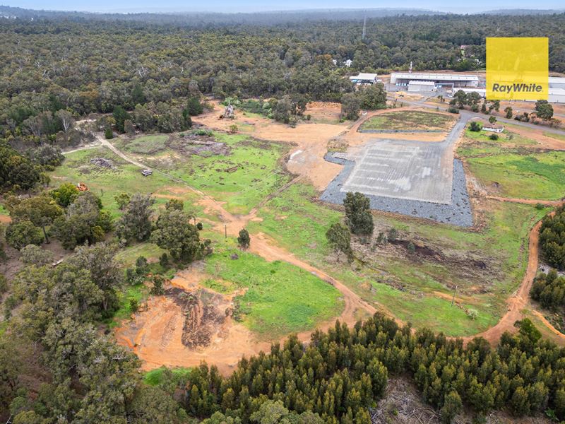 Lot 7 Greenbushes-Grimwade Road, North Greenbushes