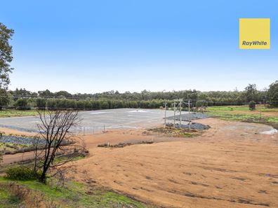 Lot 7 Greenbushes-Grimwade Road, North Greenbushes WA 6254
