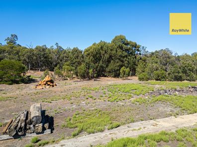 Lot 7 Greenbushes-Grimwade Road, North Greenbushes WA 6254