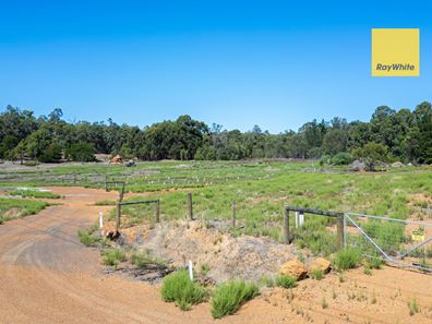 Lot 7 Greenbushes-Grimwade Road, North Greenbushes WA 6254