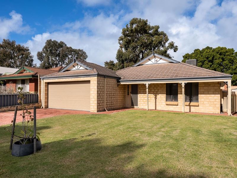 15 Goy Court, Palmyra WA 6157