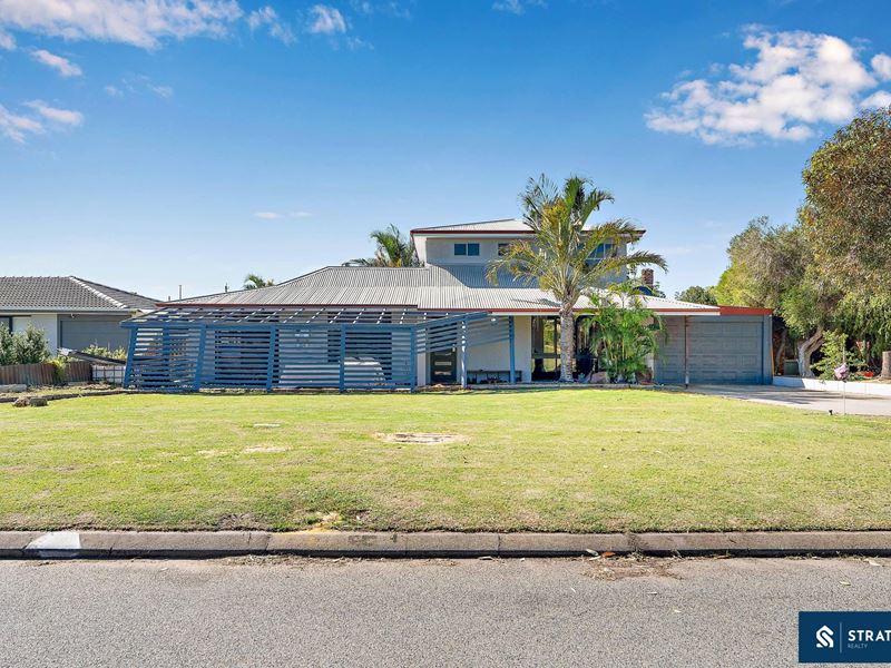 20 Abercairn Way, Parkwood WA 6147