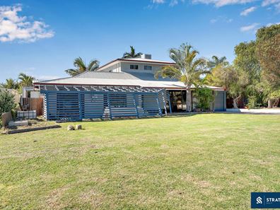20 Abercairn Way, Parkwood WA 6147