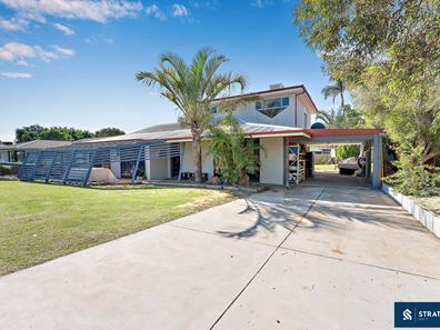 20 Abercairn Way, Parkwood WA 6147