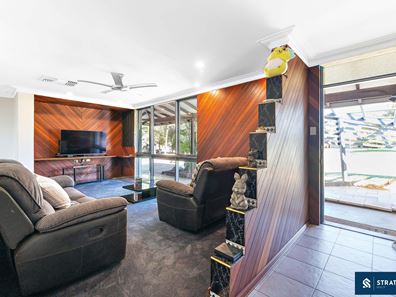 20 Abercairn Way, Parkwood WA 6147