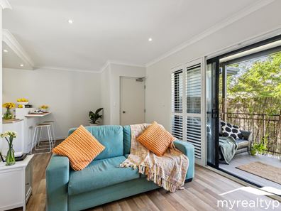 146/250 Beaufort Street, Perth WA 6000