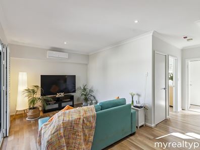146/250 Beaufort Street, Perth WA 6000