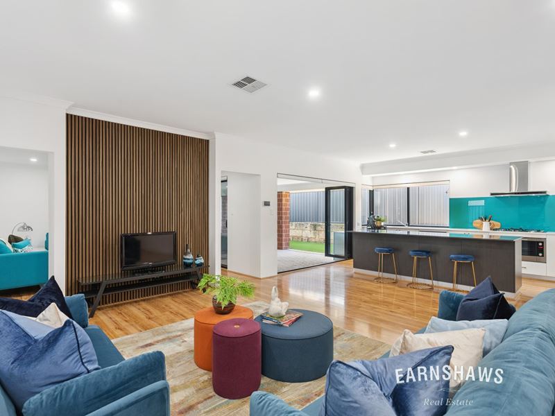17 Hilliger Turn, Jane Brook WA 6056